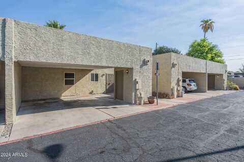 3119 N 38TH Street, Phoenix, AZ 85018