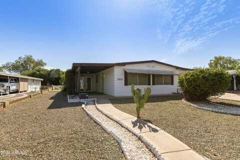 9005 E OLIVE Lane N, Sun Lakes, AZ 85248