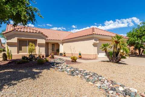 14140 W WAGON WHEEL Drive, Sun City West, AZ 85375