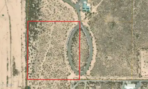 2400 W WILLIAM SEARS Drive, Eloy, AZ 85131