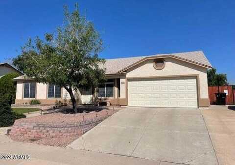 825 N 94TH Place, Mesa, AZ 85207