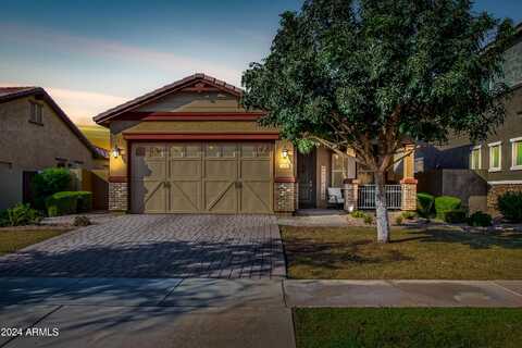 3476 E PINTO Drive, Gilbert, AZ 85296