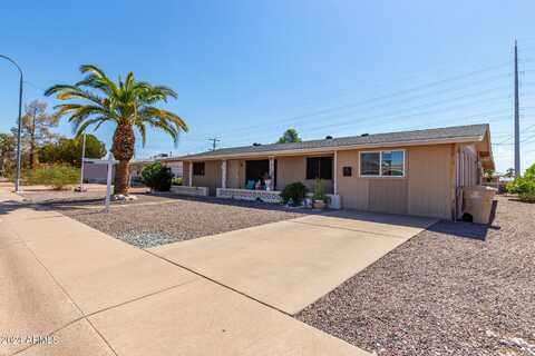 5515 E CICERO Street, Mesa, AZ 85205