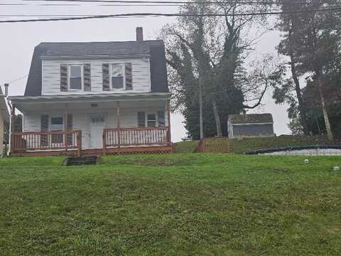 335 E Penn Ave, Knox, PA 16232