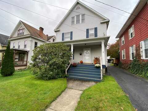 1419 Buffalo, Franklin, PA 16323