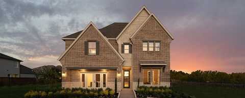 1506 Emerald Bay Lane, Lucas, TX 75098
