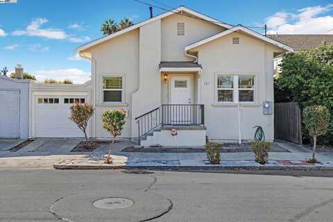 387 Melven Ct, San Leandro, CA 94577