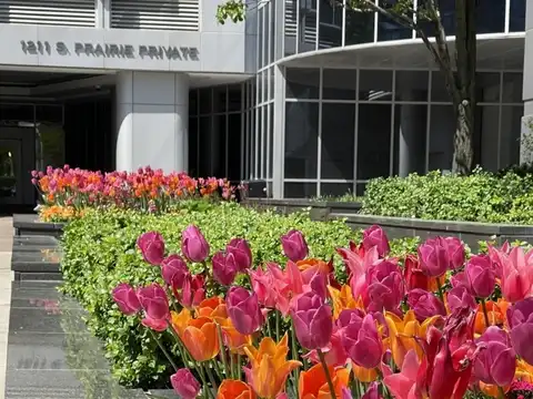 1211 S. Prairie Avenue, Chicago, IL 60605