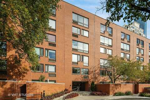 1143 S. Plymouth Court, Chicago, IL 60605