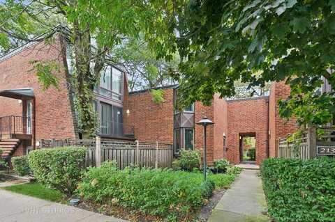 2139 N. Lincoln Avenue, Chicago, IL 60614