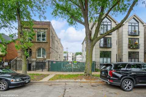 2636 W. evergreen Street, Chicago, IL 60622