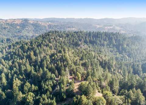 27951 King Ridge Road, Cazadero, CA 95421