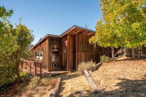 8900 Surprise Valley Road, Comptche, CA 95427