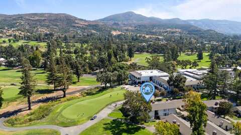 1600 Atlas Peak Road, Napa, CA 94558