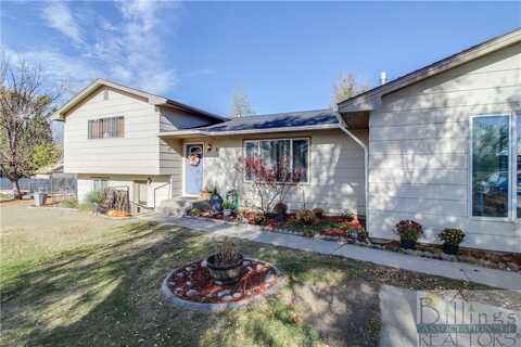 331 Sharron Lane, Billings, MT 59105