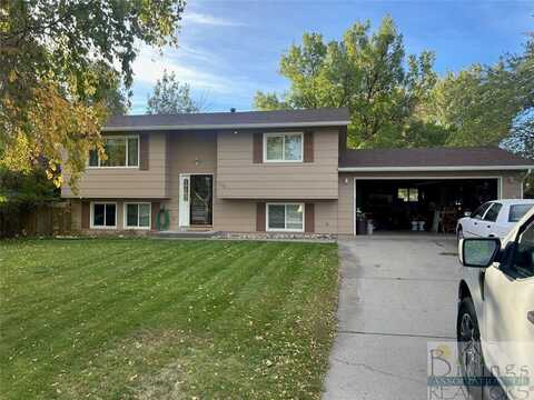 404 Zanzibar Place, Billings, MT 59105