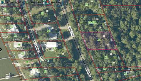 0 Beach Road, Foley, AL 36535