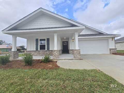 14693 Dayton Circle, Foley, AL 36535