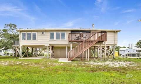 324 Sunrise Drive, Gulf Shores, AL 36542