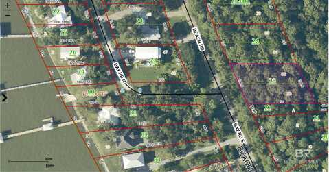 0 Beach Road, Foley, AL 36535