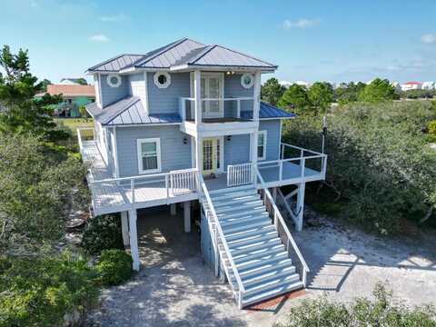 6552 Palmetto Drive, Gulf Shores, AL 36542