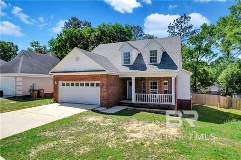 6417 Cherry Ridge Drive, Mobile, AL 36695