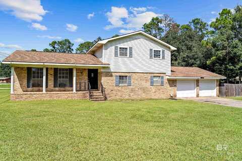 19183 E Silverhill Avenue, Robertsdale, AL 36567