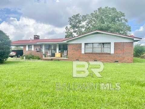 280 Ewing Drive, Atmore, AL 36502