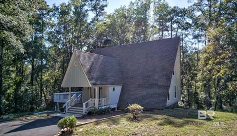 7130 LAKE MINETTE Point, Spanish Fort, AL 36527