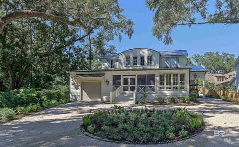 59 N Church Street, Fairhope, AL 36532