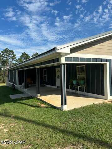 2089 Pike Pond Road, Alford, FL 32420