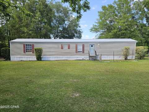 1722 Flowing Well Road, Bonifay, FL 32425