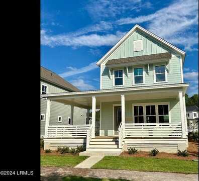 6 Skipperling Lane, Okatie, SC 29909