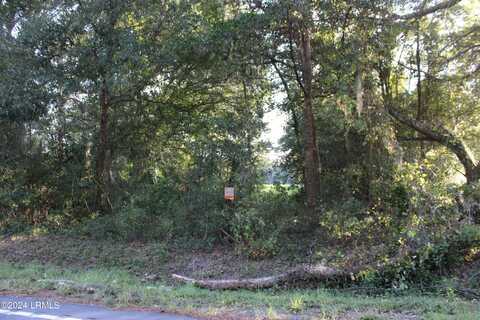 23400 Pocotaligo Road, Yemassee, SC 29945