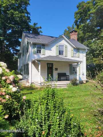 1088 Ashley Falls Rd, Sheffield, MA 01257