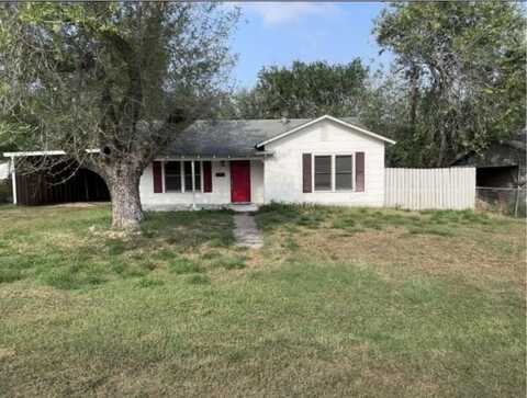 10420 Sixth St, Pettus, TX 78146