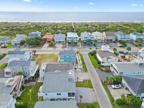 431 36th Street, Sunset Beach, NC 28468