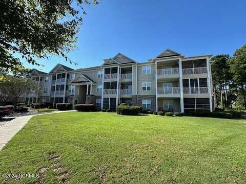 260 Woodlands Way, Calabash, NC 28467