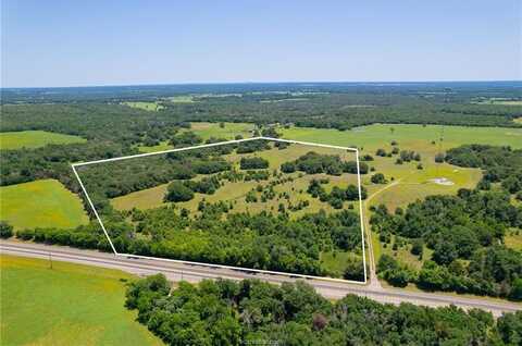 +/-26 Ac. Hwy 14 Highway, Bremond, TX 76629