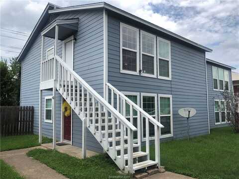 403 Manuel Drive, College Station, TX 77840