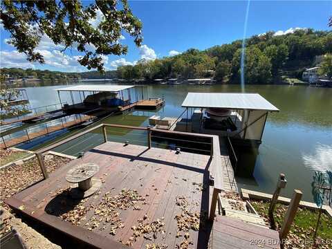 1735 Lick Creek Road, Edwards, MO 65326