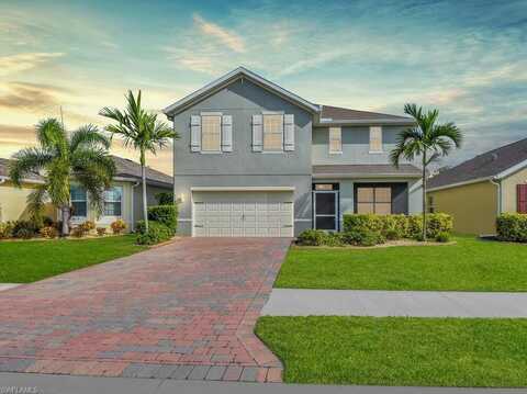 3487 Acapulco, CAPE CORAL, FL 33909