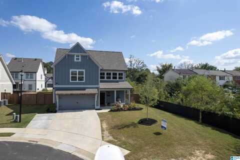 617 WINDMILL CIRCLE, HELENA, AL 35080