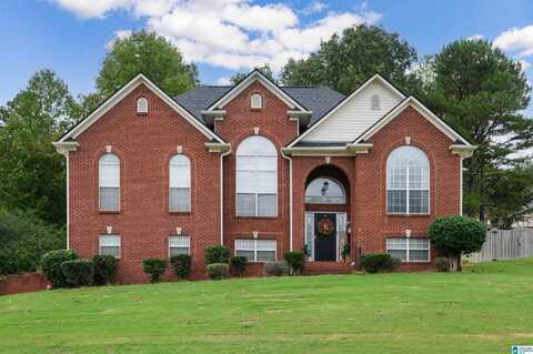 215 HAWKS BEND LANE, MARGARET, AL 35120