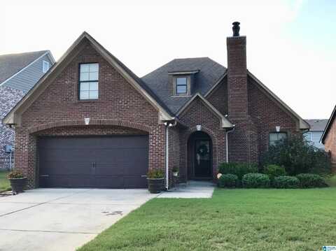 9322 DOSS FERRY LANE, KIMBERLY, AL 35091