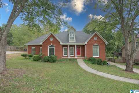 5253 HIGHLAND TRACE CIRCLE, BIRMINGHAM, AL 35215