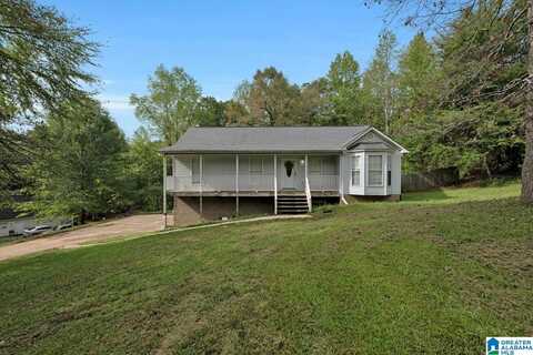 155 COUNTRY LIVING CIRCLE, ODENVILLE, AL 35120