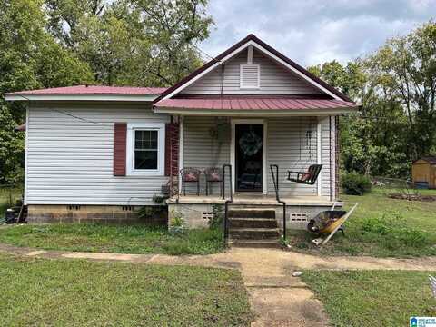 350 SAINT JOHN DRIVE, SYLACAUGA, AL 35150