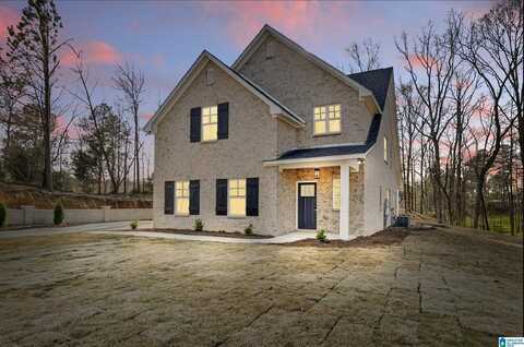 620 LIME CREEK WAY, CHELSEA, AL 35043