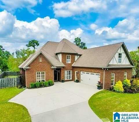 405 RIVER OAKS LANE, HELENA, AL 35080